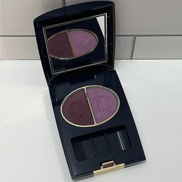 Dior 985 DiorStar Eyeshadow Duo - Picture 1 of 1